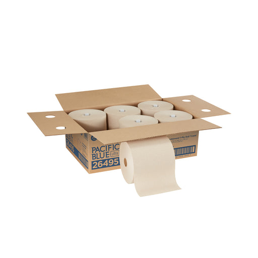 Georgia-Pacific Consumer Products Georgia-Pacific Consumer Products 26495 Pacific Blue Ultra Paper Supplies reLink Medical