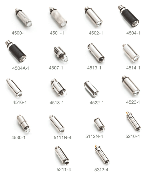 ADC ADC 951093 Lamp, WA #00800 6v Diagnostic Exam Equipment reLink Medical