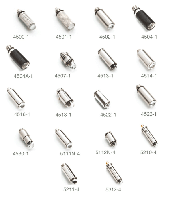 ADC ADC 958033 Lamp, WA# 06000 Diagnostic Exam Equipment reLink Medical