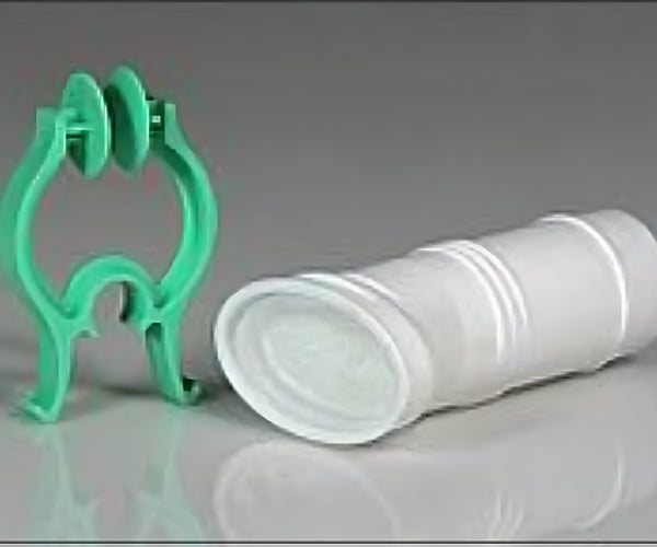 SDI Diagnostics, Inc. SDI Diagnostics Inc. 29-7991-200 AstraGuard Filter The Klip Supplies reLink Medical