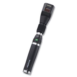 Hillrom Hillrom 18245 Streak Retinoscope Handle Sold Diagnostic Exam Equipment reLink Medical