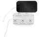 Richmar Richmar 400-856 MultiStim Electrodes 4cm x 9cm Rectangle Cloth Supplies reLink Medical