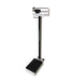 Rice Lake Rice Lake RL-MPS-40 Mech. Physician Scale 490lb w/Height Rod (LB & KG) Scale reLink Medical