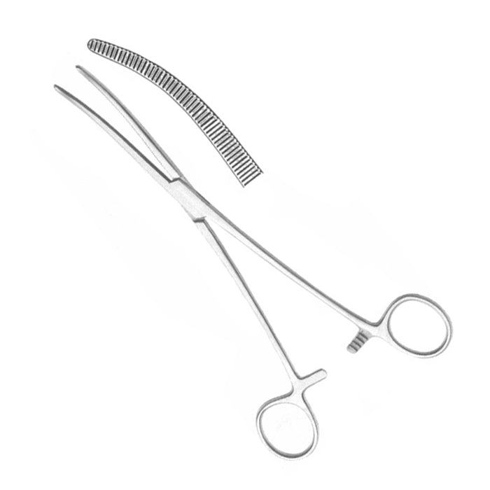 Aspen Surgical Aspen Surgical 16-1128 Symmetry Forceps Rochester-Pean Hemostatic Surgical Instruments reLink Medical