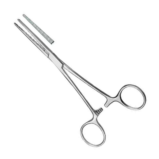 Aspen Surgical Aspen Surgical 16-1016 Symmetry Forceps Rochester-Pean Hemostatic Surgical Instruments reLink Medical