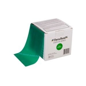 Performance Health Performance Health 081184548 Resistance Band Green/ Heavy 50 Yd Supplies reLink Medical