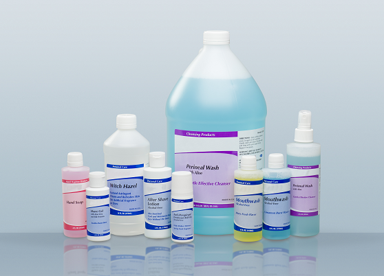 Hydrox Laboratories Hydrox Laboratories K752C Deodorant Roll-On 1.5 oz Supplies reLink Medical