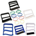 Performance Health Performance Health 081268390 Basic Ergo Hand Exerciser Latex Supplies reLink Medical