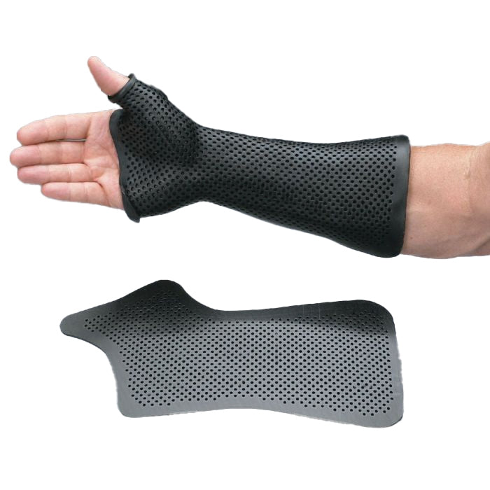 Performance Health Performance Health 081047380 Polyflex II Wrist and Thumb Spica Supplies reLink Medical