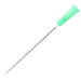 Becton Dickinson (BD) BD 305129 Needle 21G x 2" Regular Bevel Sterile 100/bx 10 Supplies reLink Medical