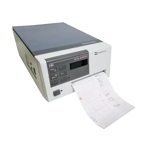 GE Healthcare Corometrics 145 Fetal Monitor
