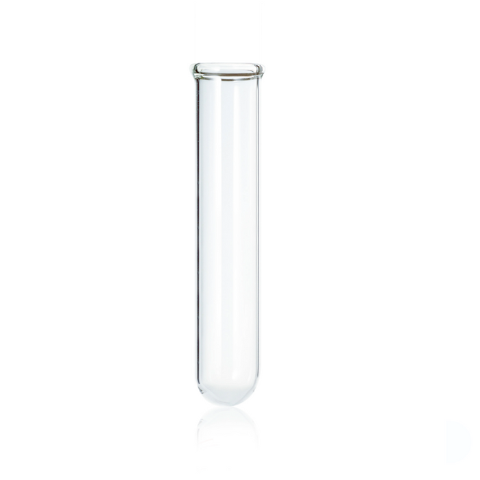 Unico S-90-301 Glass Tube 10 mm Pathlength 4mL Capacity Visible