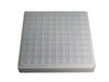 Unico Unico S-90-302P-100 Polystyrene Square 10 mm Pathlength 3.5mL Supplies reLink Medical