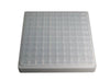 Unico Unico S-90-302P-500 Polystyrene Square 10 mm Pathlength 3.5mL Supplies reLink Medical