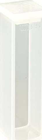 Unico Unico S-90-309-1Q Quartz Square 10 mm Pathlength 3.5mL Capacity Supplies reLink Medical