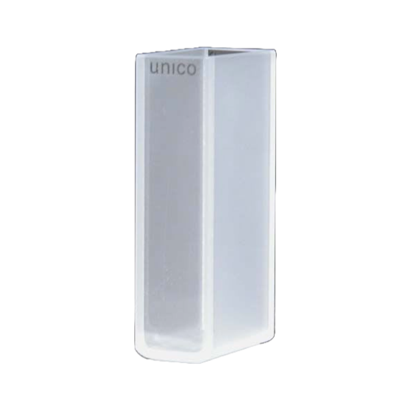 Unico Unico S-90-320G Glass Rectangular 20 mm Pathlength 7.0mL Capacity Supplies reLink Medical