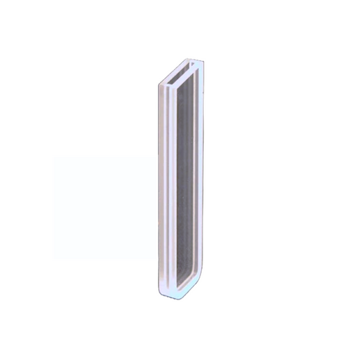 Unico Unico S-90-331Q Quartz Rectangular 1 mm Pathlength 0.35mL Supplies reLink Medical