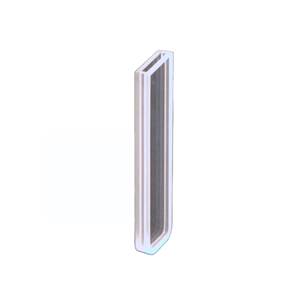 Unico Unico S-90-331Q Quartz Rectangular 1 mm Pathlength 0.35mL Supplies reLink Medical