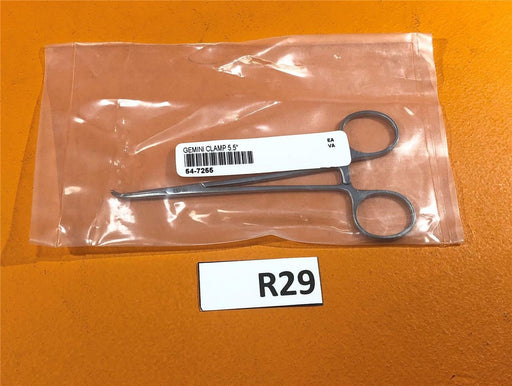 Aspen Surgical Aspen Surgical 54-7255 Symmetry Clamp Gemini 5 Surgical Instruments reLink Medical