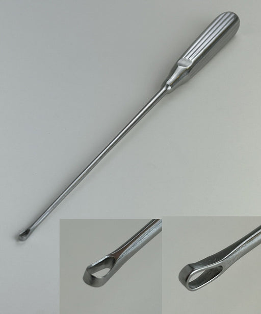 Aspen Surgical Aspen Surgical 23-5532 Symmetry Curette Sims Uterine Size 00 Surgical Instruments reLink Medical