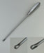 Aspen Surgical Aspen Surgical 23-5532 Symmetry Curette Sims Uterine Size 00 Surgical Instruments reLink Medical