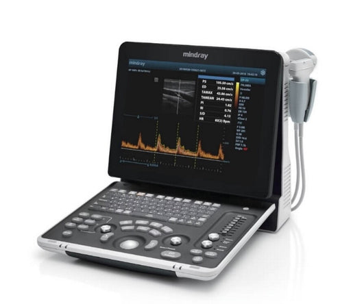 Mindray Mindray 35 C 50 EA Ultrasound Ultrasound reLink Medical