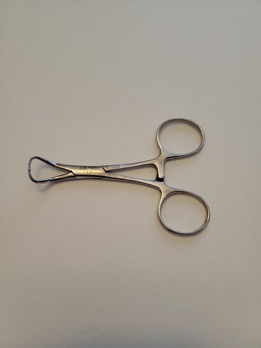 Aspen Surgical Aspen Surgical 17-5508 Symmetry Clamp Backhaus Towel 3-1/2 Supplies reLink Medical