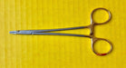 Aspen Surgical Aspen Surgical 36-3001 Classic Plus Needle Holder Ryder Supplies reLink Medical