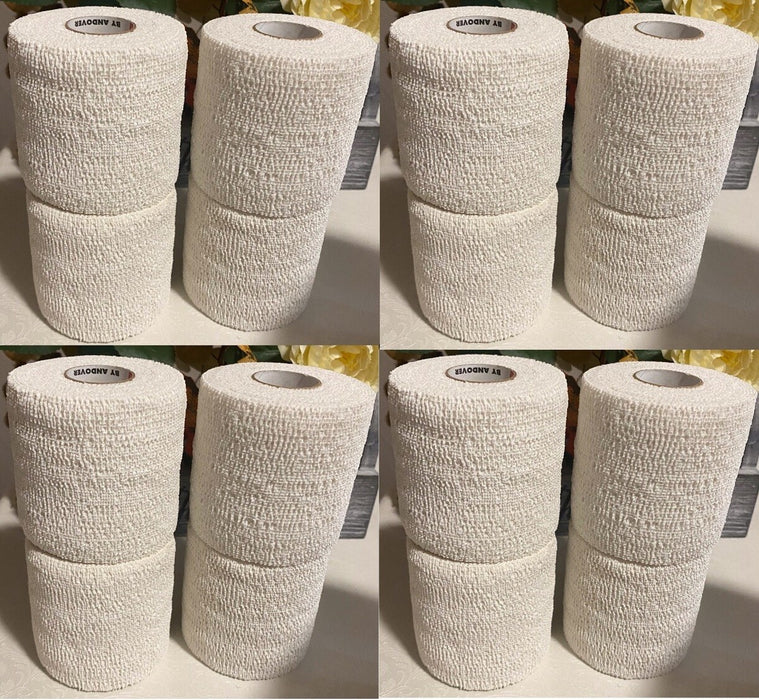 Andover Healthcare, Inc. Andover Healthcare Inc. PS3725WH-016 Extra Strength PowerFlex Speed Supplies reLink Medical