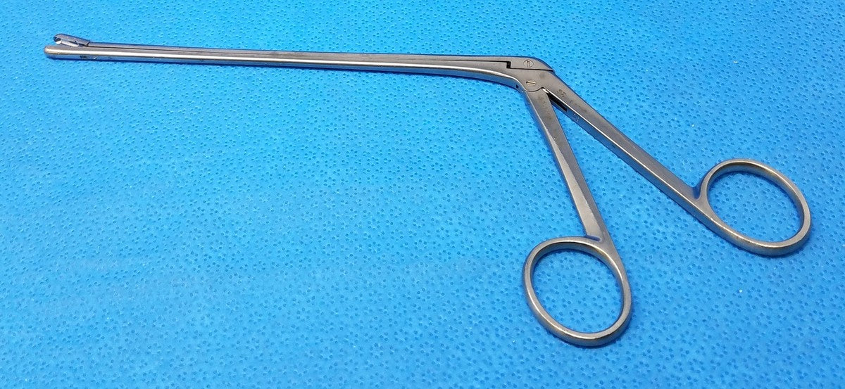 Aspen Surgical Aspen Surgical 53-1240 Rongeur Spurling IVD Straight Supplies reLink Medical