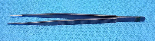 Aspen Surgical Aspen Surgical 30-8404 Forceps DeBakey-Liddicoat Straight Fine Surgical Instruments reLink Medical