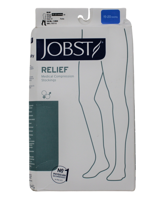 BSN Medical/Jobst 114024 Compression Stocking Knee Relief