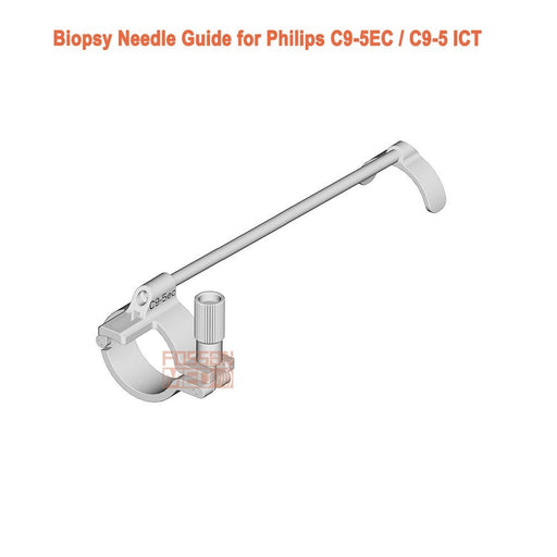 Aspen Surgical Aspen Surgical 1-535-6392 Endocavity Needle Guide Reusable 16 Supplies reLink Medical