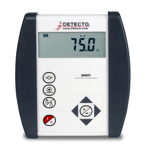 Detecto Detecto 750C Digital Weight Indicator w/ Bluetooth & Wifi Scales reLink Medical