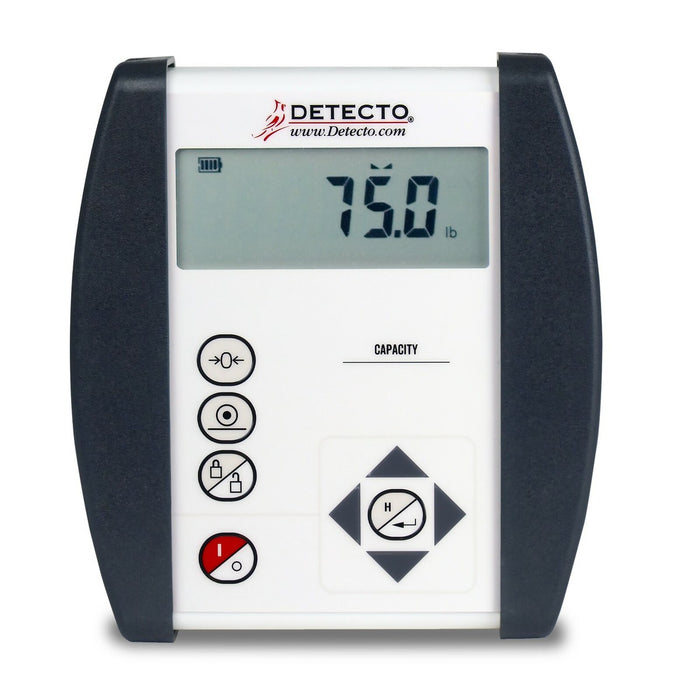 Detecto Detecto 750C Digital Weight Indicator w/ Bluetooth & Wifi Scales reLink Medical