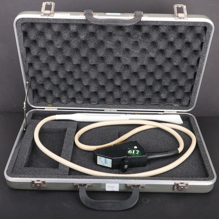 Siemens EV5 Ultrasound Probe