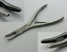 Aspen Surgical Aspen Surgical 53-1100 Rongeur Beyer Double-Action Supplies reLink Medical