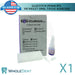 GluStich, Inc. GluStitch Inc. P-ACRYLUHV Oral Adhesive High Viscosity 0.2 mL Supplies reLink Medical
