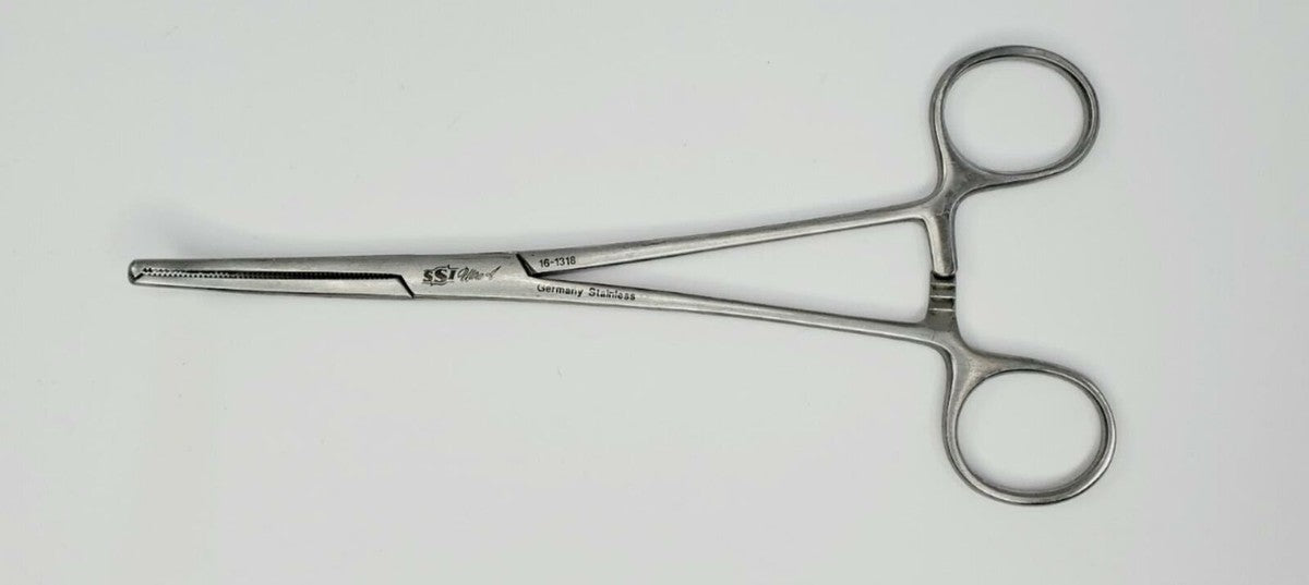 Aspen Surgical Aspen Surgical 16-1318 Forceps Rochester Ochsner Surgical Instruments reLink Medical