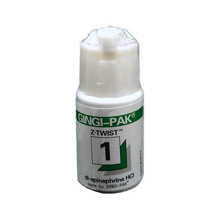 PacDent Gingi-Pak PacDent Gingi-Pak 43020 GingiBond Plus 1 x 6 mL Supplies reLink Medical