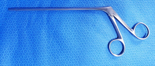 Aspen Surgical Aspen Surgical 57-2098 Rongeur Decker Straight 2mm x 6mm Cups Supplies reLink Medical