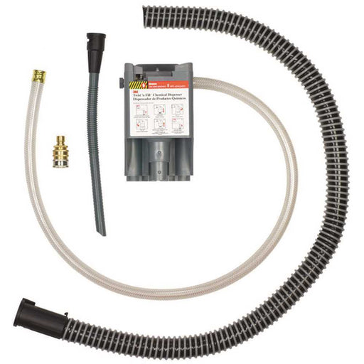 3M Personal Safety Division 3M Personal Safety Division 23592 Twist 'n Fill System Dispenser Supplies reLink Medical