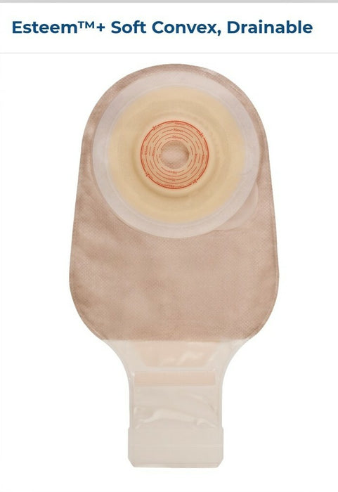 Convatec Convatec 422363 One-Piece Ostomy System Drainable Cut-to-Fit Supplies reLink Medical