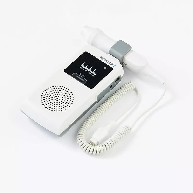 pedal doppler Edan SD3 Vascular Ultrasonic Pocket Doppler