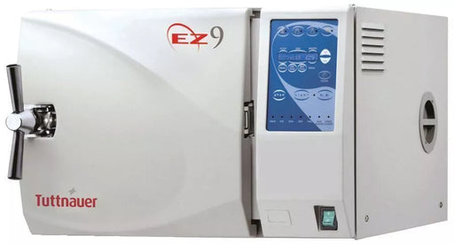 Tuttnauer Tuttnauer EZ9 Autoclave Autoclaves & Sterilizers reLink Medical