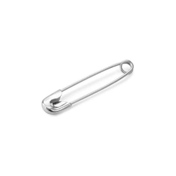 ASP Global 31025M Safety Pins 2" 144/pk