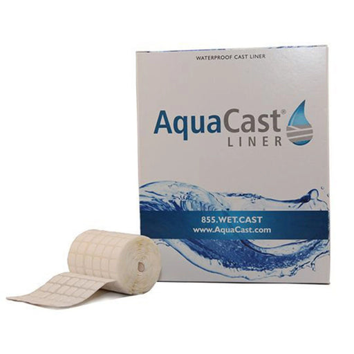 BSN Medical/Jobst BSN Medical ACL-2-S AquaCast Cast Padding Liner, 2" x 1.8yd, 12/bx Supplies reLink Medical