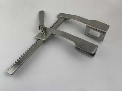 Aspen Surgical Aspen Surgical 54-2302 Symmetry Spreader Finochietto Rib Medium 8 Supplies reLink Medical