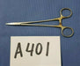 Aspen Surgical Aspen Surgical 36-3010 Classic Plus Needle Holder Microvascular Supplies reLink Medical