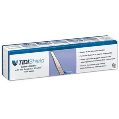 TIDI Products, LLC TIDI Products LLC 20916 Camera Sheath B-195 Camera Model DP 7S or DP Supplies reLink Medical
